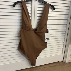 Zara bathing suit